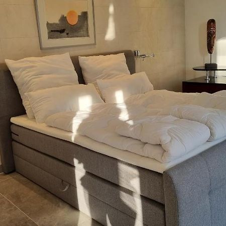 70 Qm Grosses Apartment Mit Garten Zwischen Potsdam Und Berlin Stahnsdorf 외부 사진
