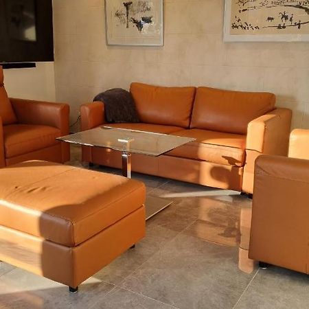 70 Qm Grosses Apartment Mit Garten Zwischen Potsdam Und Berlin Stahnsdorf 외부 사진