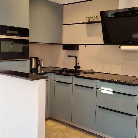 70 Qm Grosses Apartment Mit Garten Zwischen Potsdam Und Berlin Stahnsdorf 외부 사진