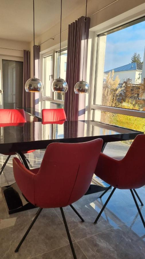 70 Qm Grosses Apartment Mit Garten Zwischen Potsdam Und Berlin Stahnsdorf 외부 사진